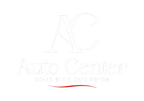 Auto Center
