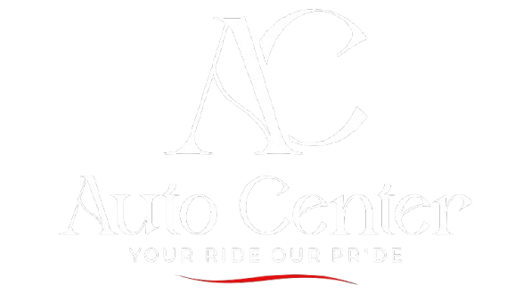 Auto Center